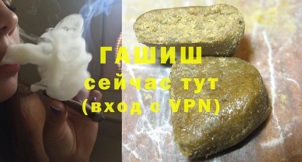 ешки Горняк